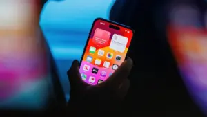 iPhone Fold