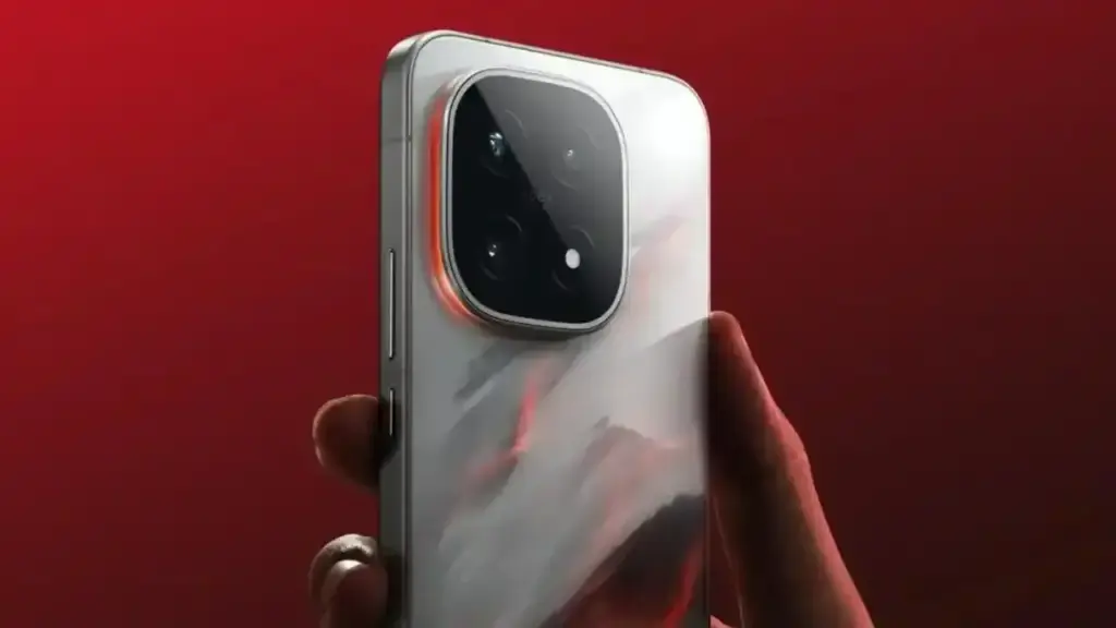 iQOO 15 Siap Rilis di Indonesia