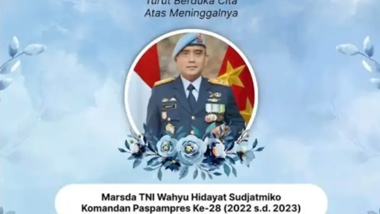 marsda tni wahyu hidayat