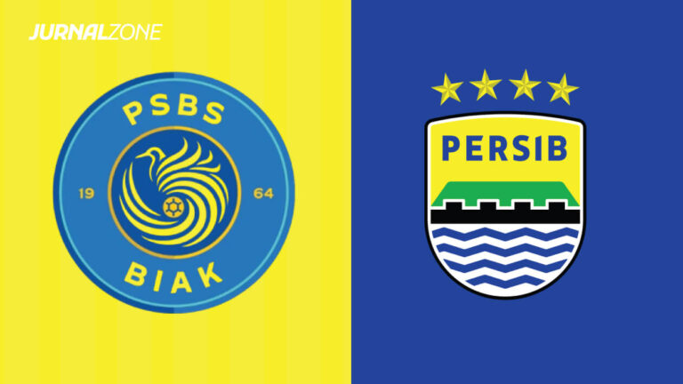 psbs biak vs persib