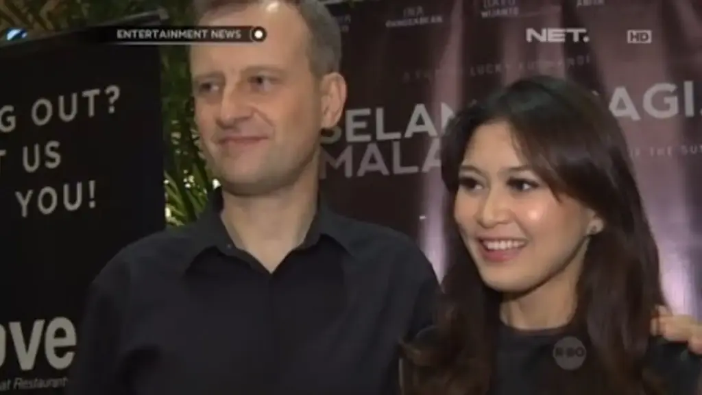 Alasan Cerai Marissa Anita Dirahasiakan