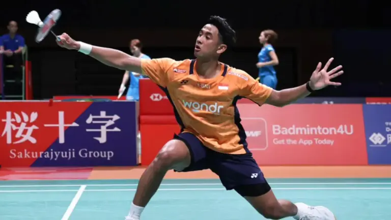 Alwi Farhan kumamoto