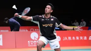 Alwi Farhan kumamoto japan