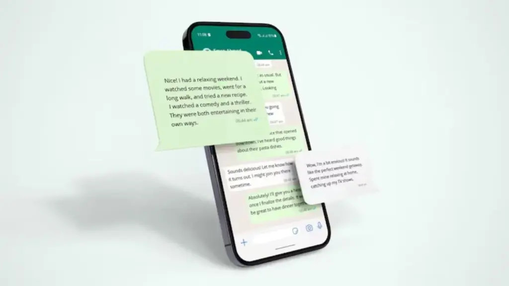 Apakah WA Termasuk Sosmed