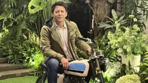 Ariel NOAH Resmi Perankan Dilan