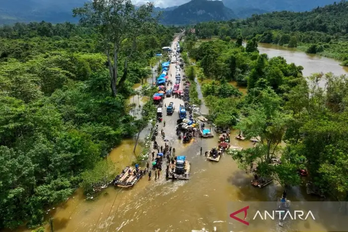 Banjir Sumatera
