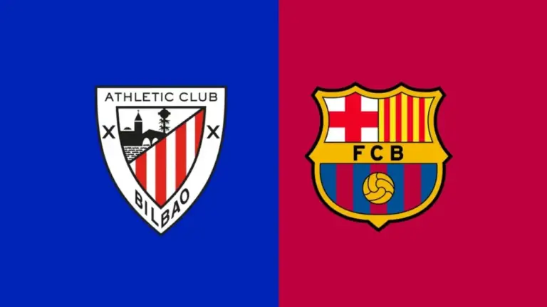 Barcelona vs Bilbao