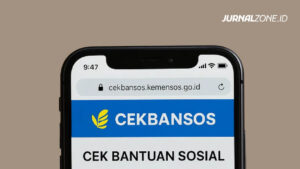 Cek Bansos