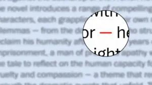 ChatGPT Akhirnya Patuhi Penggunaan Em-Dash