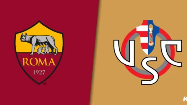 Cremonese vs AS Roma