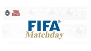 FIFA Matchday November