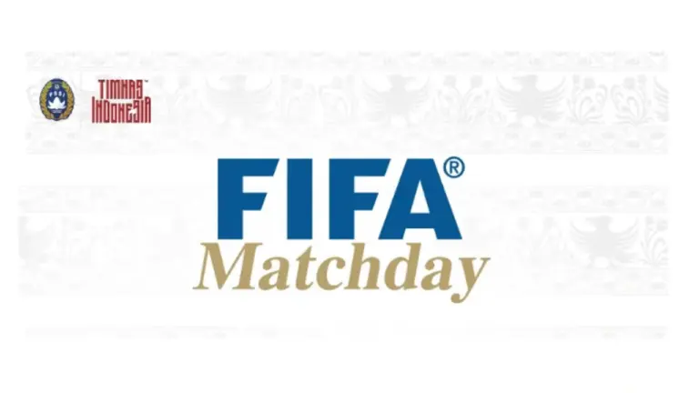 FIFA Matchday November