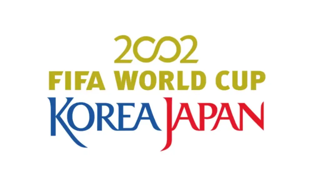 FIFA World Cup 2002