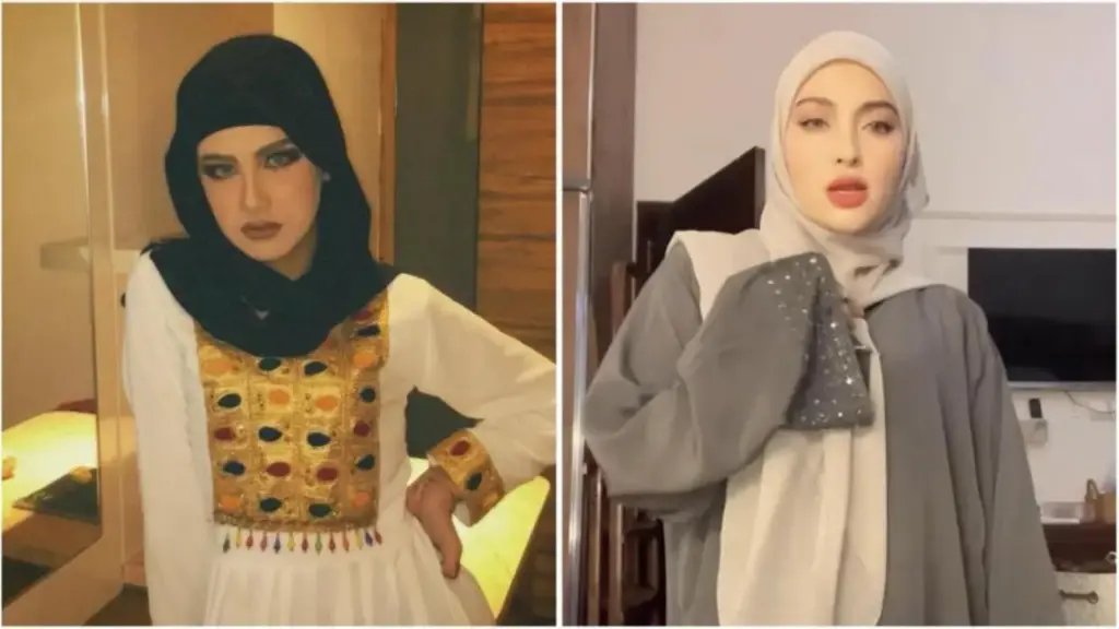 Fadlun Faisal Balghoits dan Istri Siri