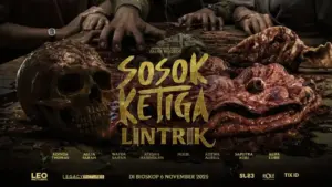 Film Sosok Ketiga Lintrik