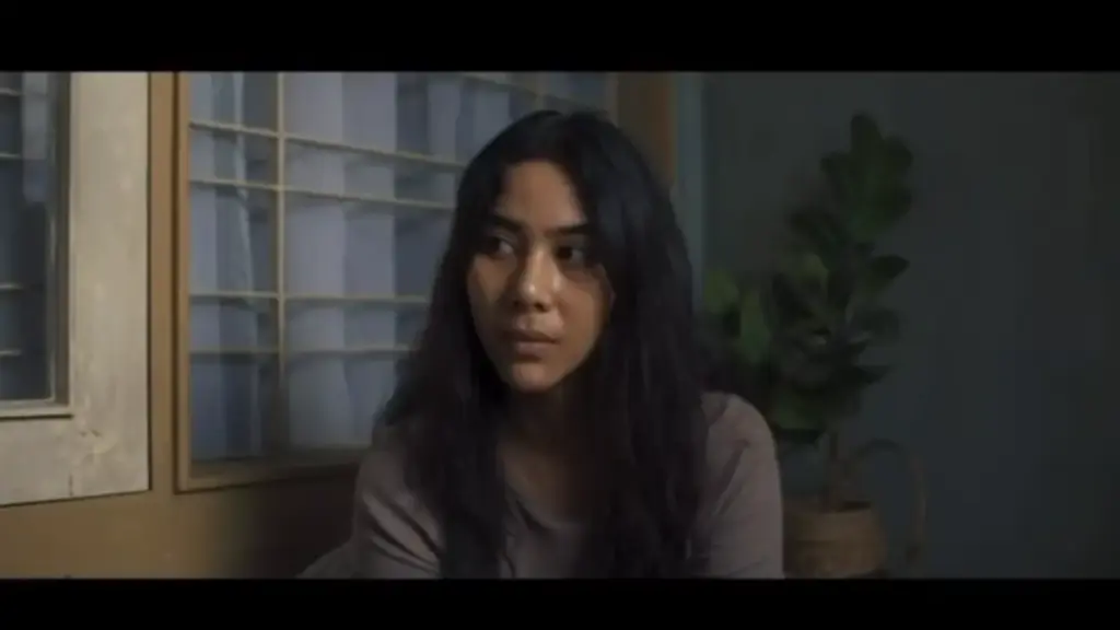 Film Sosok Ketiga Lintrik Tayang