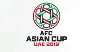 Final Piala Asia AFC 2019