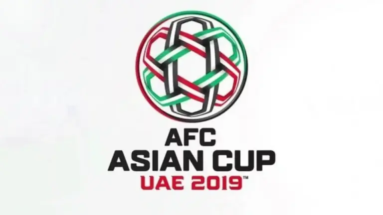 Final Piala Asia AFC 2019