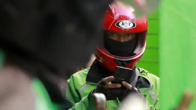 GOTO Buka Suara Soal RUPSLB