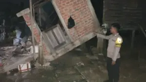 Gempa M 4,8 Guncang Tarakan