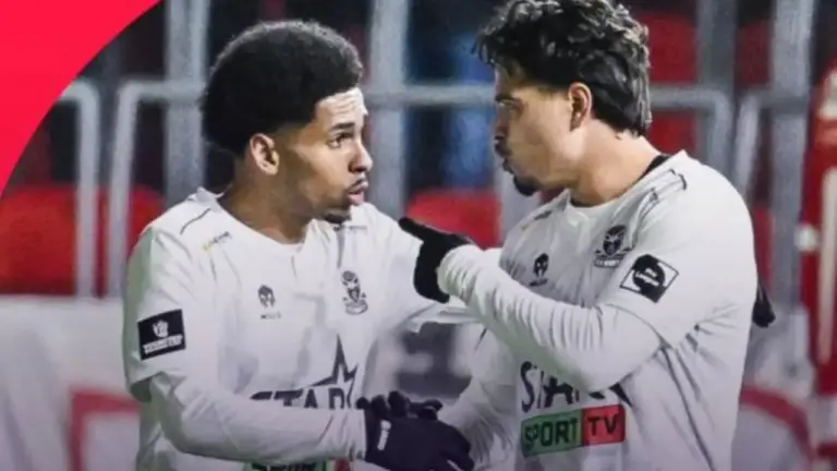 Gol Ragnar Oratmangoen