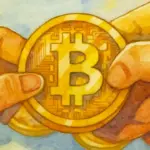 Harga Bitcoin Sempat Anjlok ke $94.000 Hari Ini 17 November