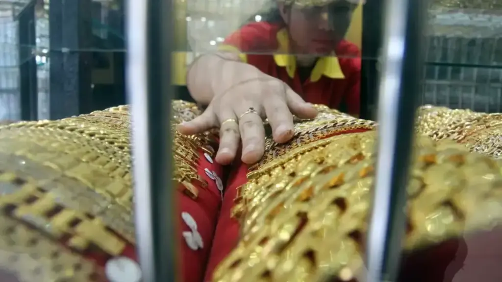 Harga Emas Perhiasan