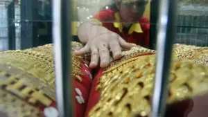 Harga Emas Perhiasan