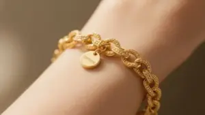 Harga Emas Perhiasan Terkini