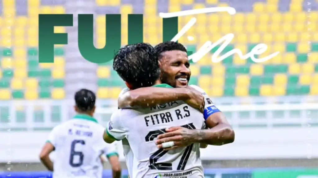 Hasil Adhyaksa FC vs Persiraja