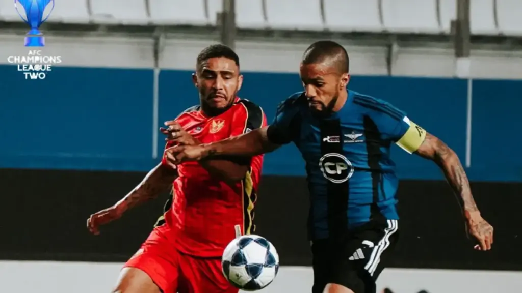 Hasil Selangor FC vs Bangkok United