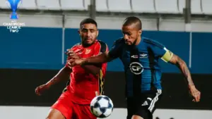 Hasil Selangor FC vs Bangkok United