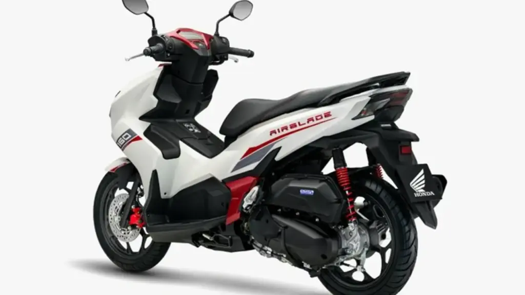 Honda Airblade 160