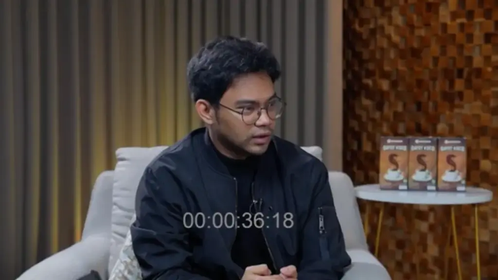 Inara Rusli dan Insanul Fahmi Sudah Nikah Siri