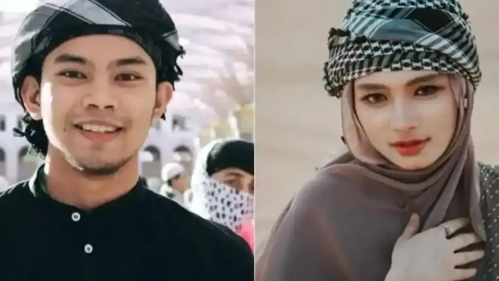 Insanul Fahmi Pengusaha Apa