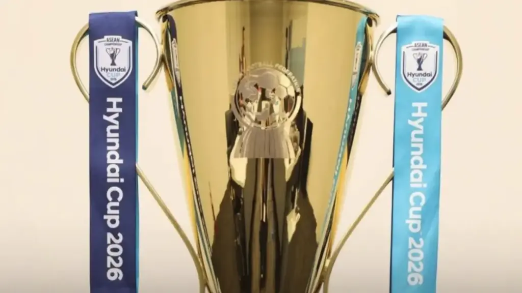 Jadwal Resmi ASEAN Championship 2026