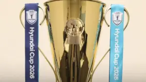 Jadwal Resmi ASEAN Championship 2026