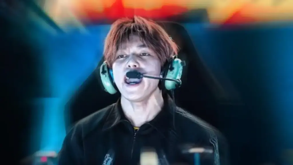 Kairi Jadi FMVP MPL ID S16