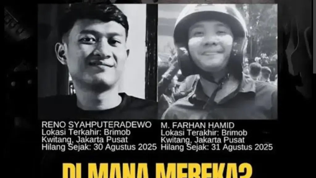 Kebakaran Gedung ACC Kwitang