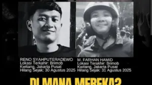 Kebakaran Gedung ACC Kwitang