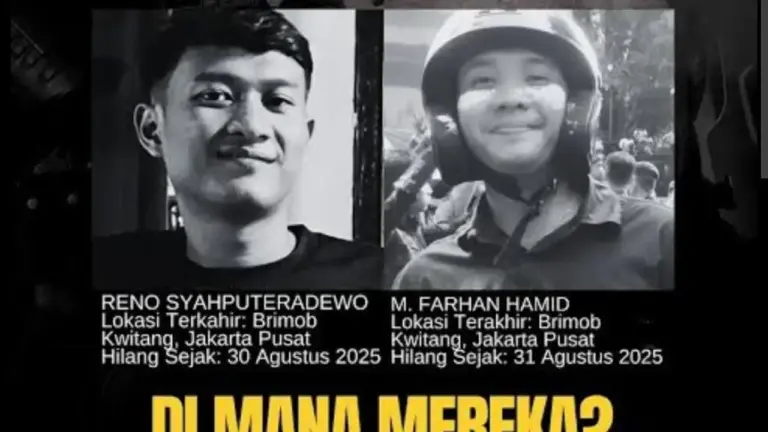 Kebakaran Gedung ACC Kwitang