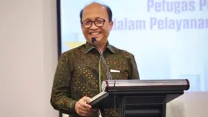 Kementerian Ketenagakerjaan