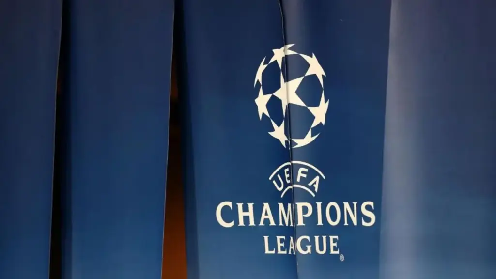 Klasemen Liga Champions