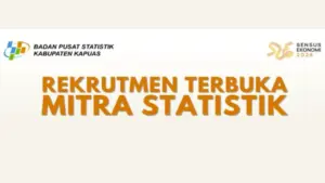Latihan Soal Tes Kompetensi Mitra Statistik BPS