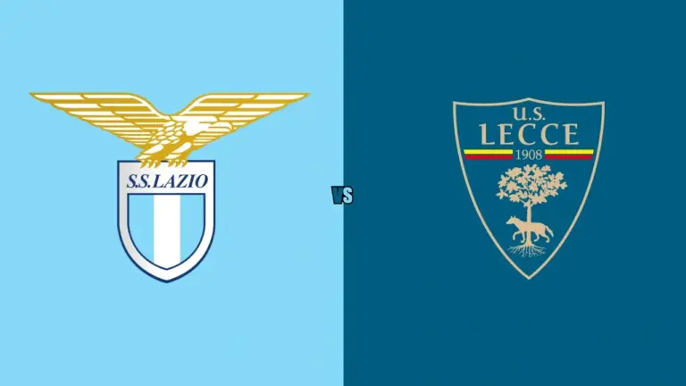 Lazio vs Lecce