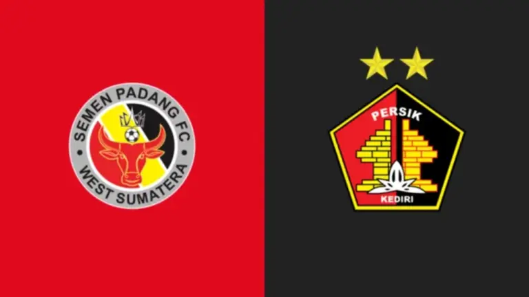 Live Streaming Persik vs Semen Padang