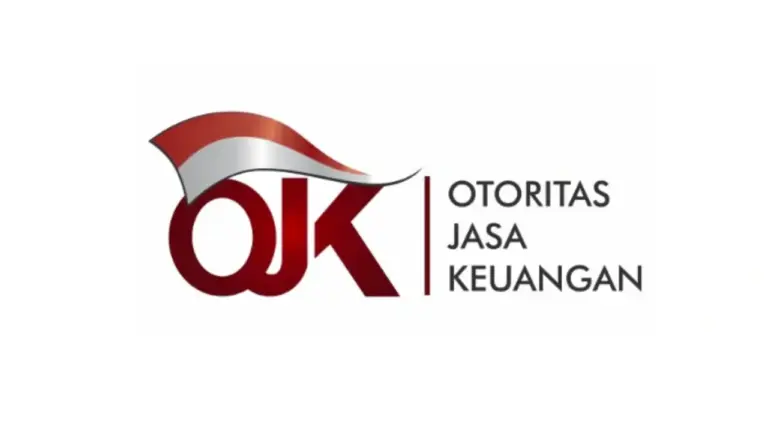 Logo OJK