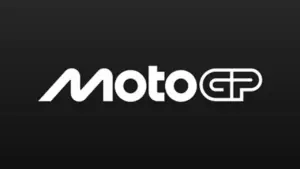 Logo moto gp