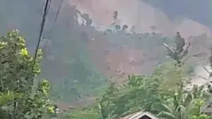 Longsor Banjarnegara