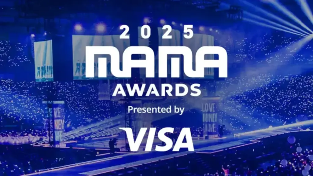 MAMA Awards 2025